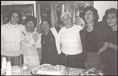 International Women's Association of P.EI.