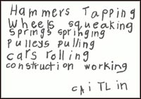 Teaching to Diversity, by Mary Myers, pg.20